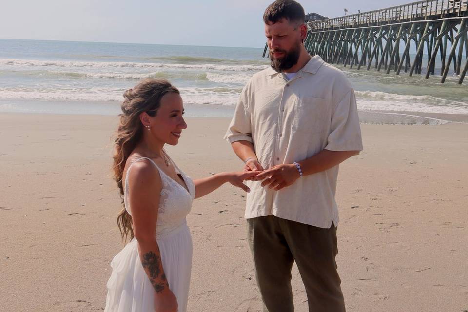 Wedding