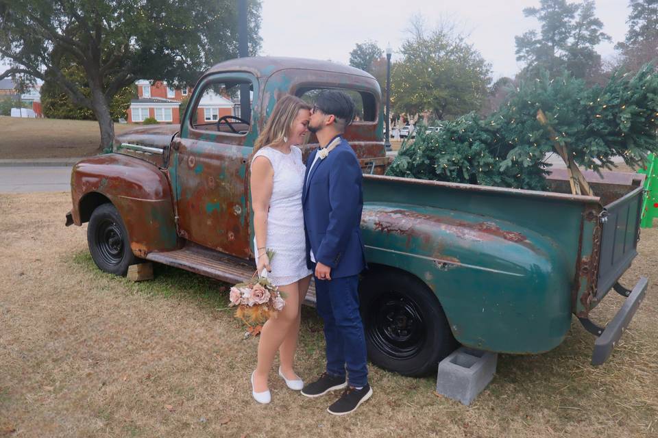Truck