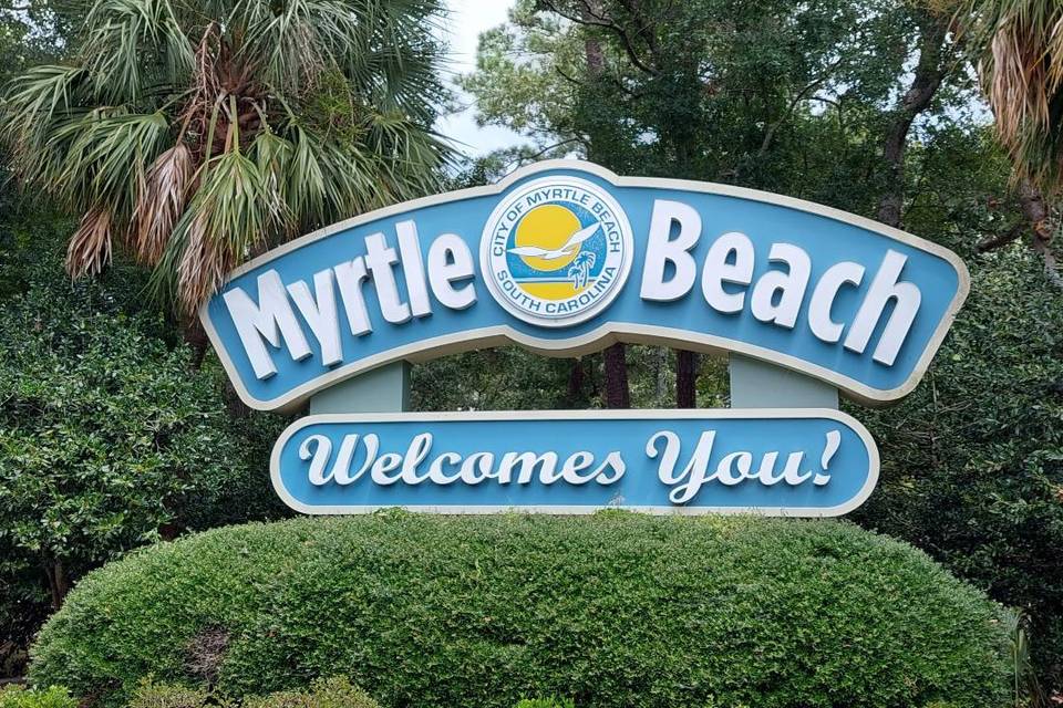 Myrtle Beach