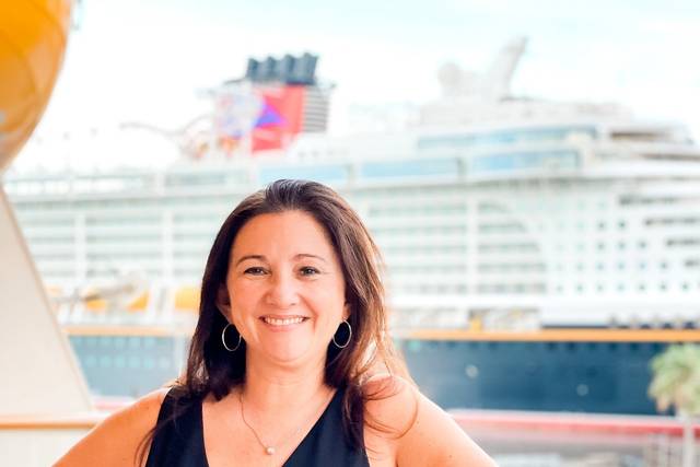 Jamie Rumph - Travel Advisor