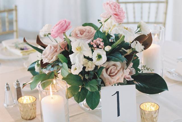 DIY Wedding Flowers - Boho Babe  Bohemian Wedding Bouquets – Kukka  Flowers