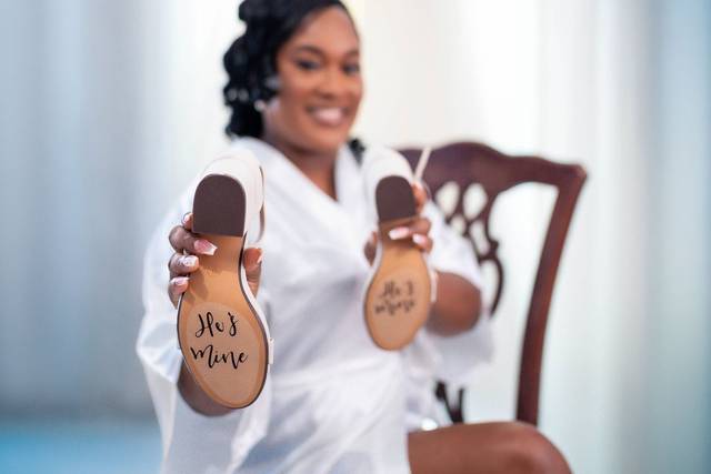 Jamaican Wedding Photographer