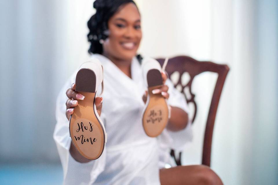 Jamaican Wedding Photographer
