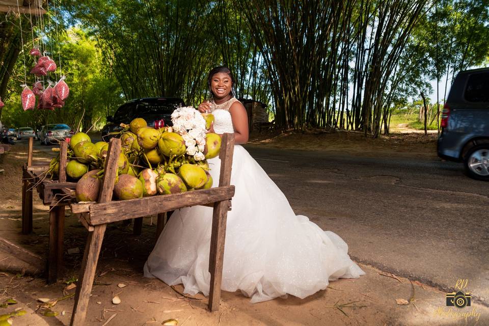 Jamaican Wedding Photographer