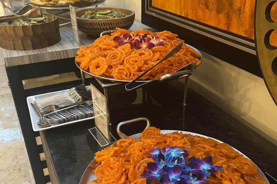 JALEBI