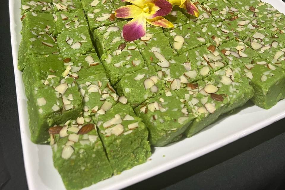 PISTA BURFEE
