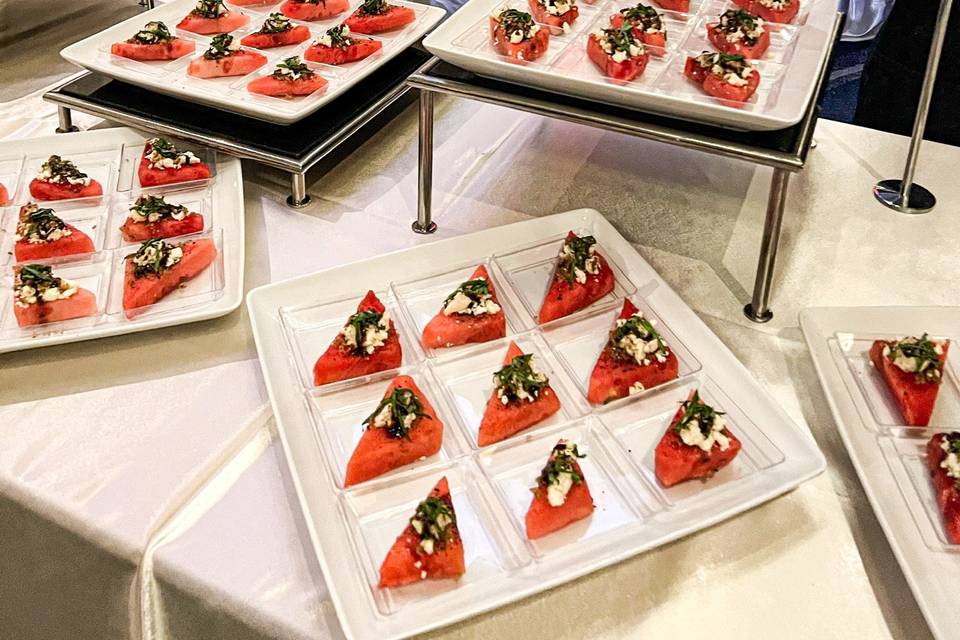 WATERMELON FETA