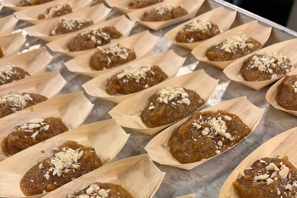 Halwa