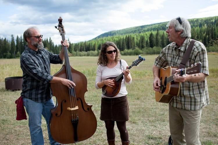 Teton Strings