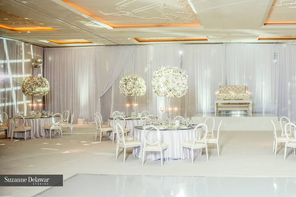 Carrie Zack Events