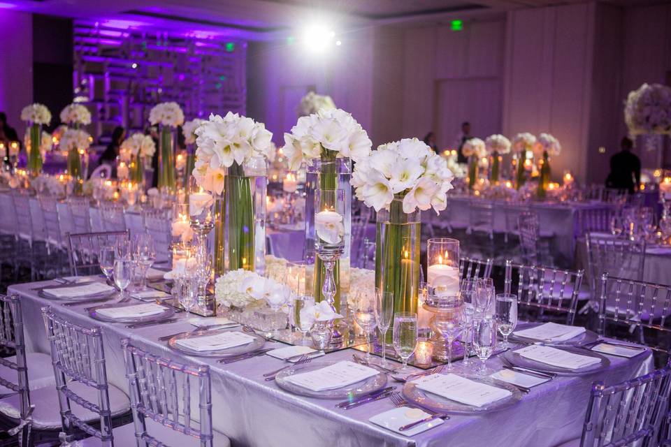 Carrie Zack Events