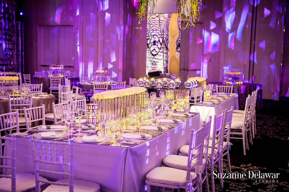 Carrie Zack Events