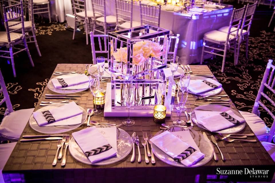 Carrie Zack Events