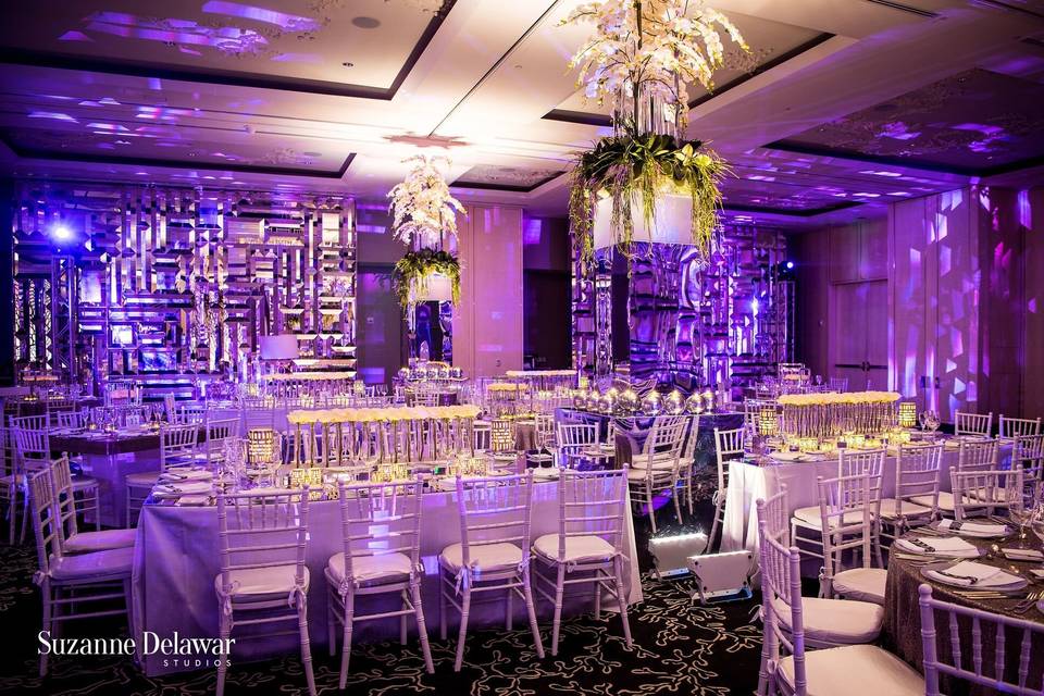 Carrie Zack Events