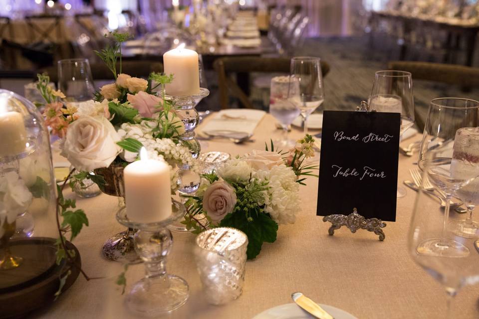 Carrie Zack Events