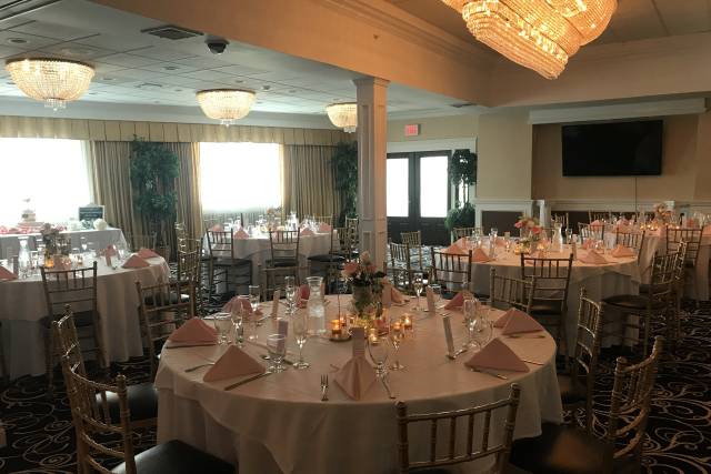 The White Sands Banquets & Catering