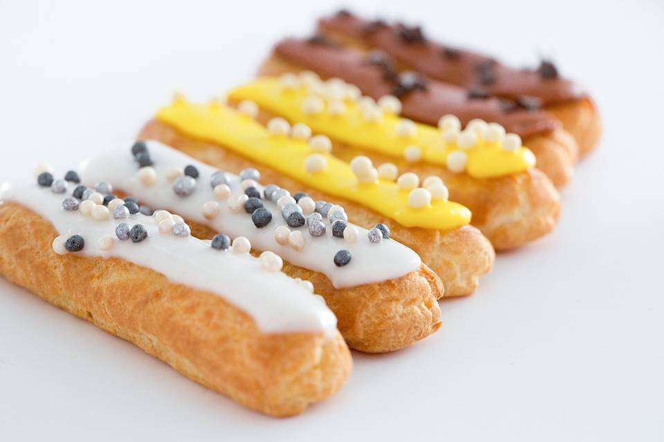 Eclairs