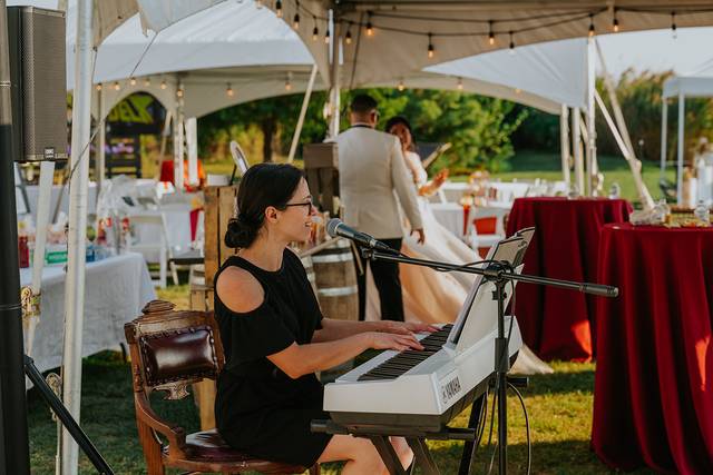 2024 Cocktail Hour - NJ