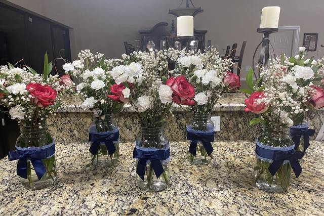 How a Floral Designer Can Impact Hotel Guests - Berkeley Florist Supply