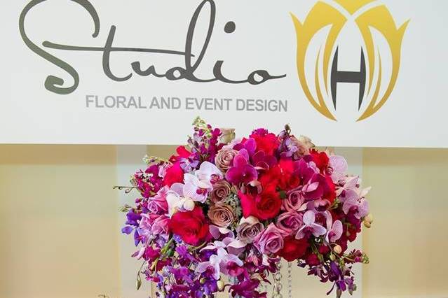 Studio H Floral Design