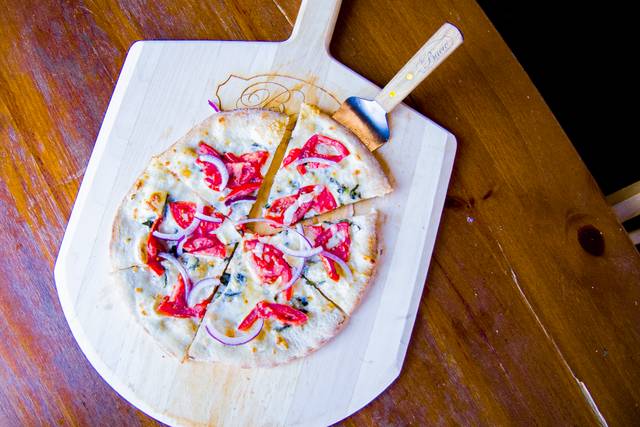 Margarita Pizza