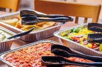 Buffet Style