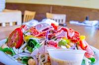 Italian Antipasto