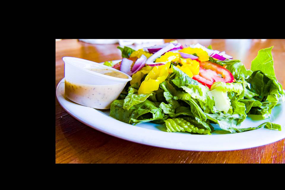House Salad
