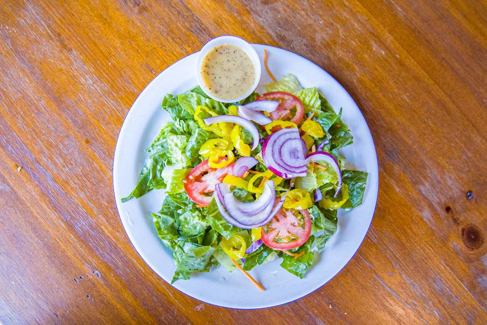 House Salad
