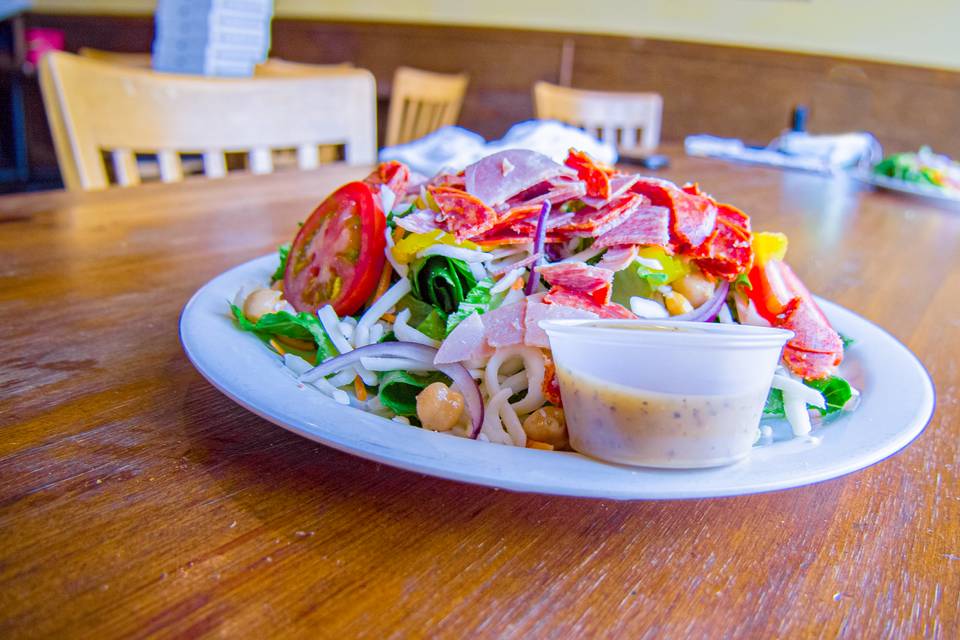 Italian Salad