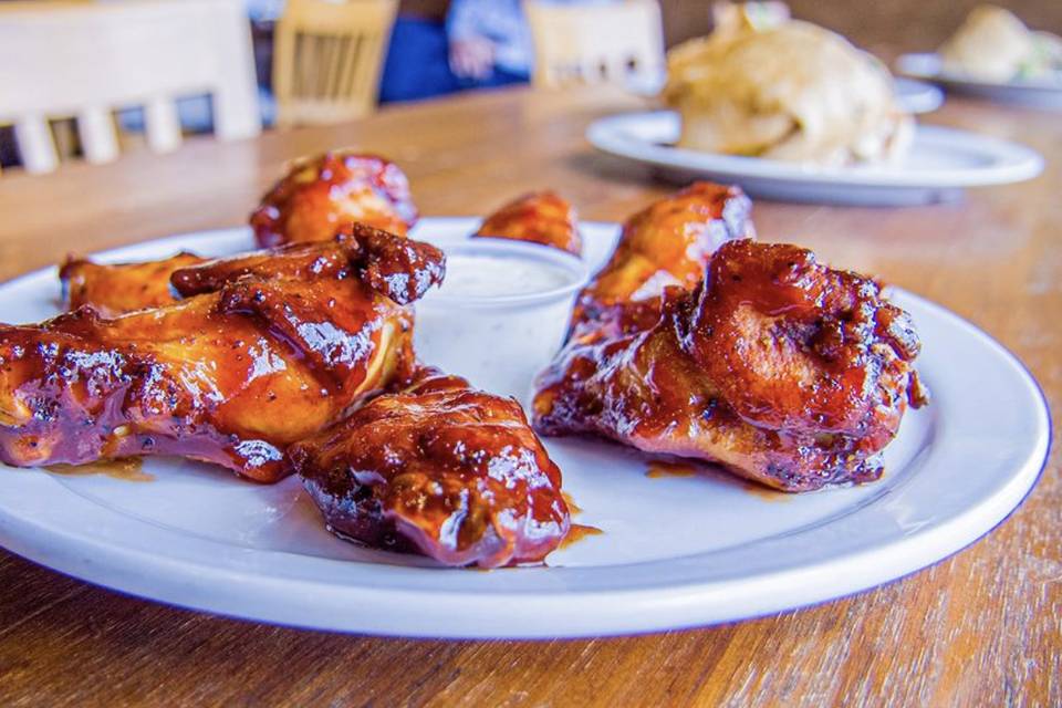 Wings