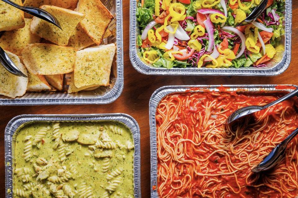 Catering