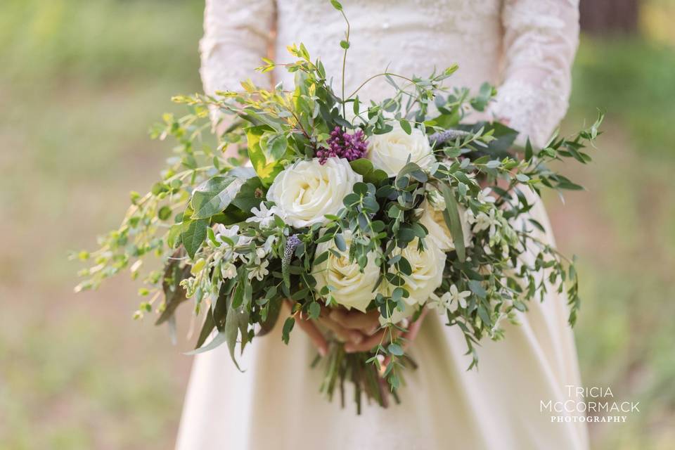 Floral Bouquet