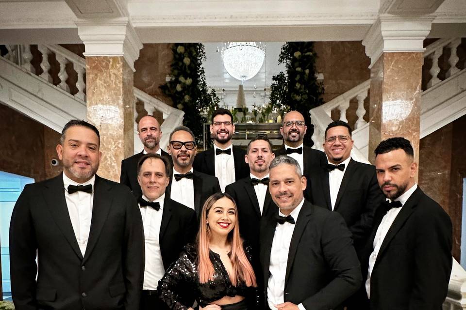 Sin Prisa @ Antiguo Casino 202