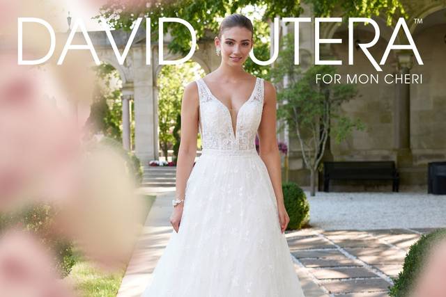 Sisters Bridal & Tux