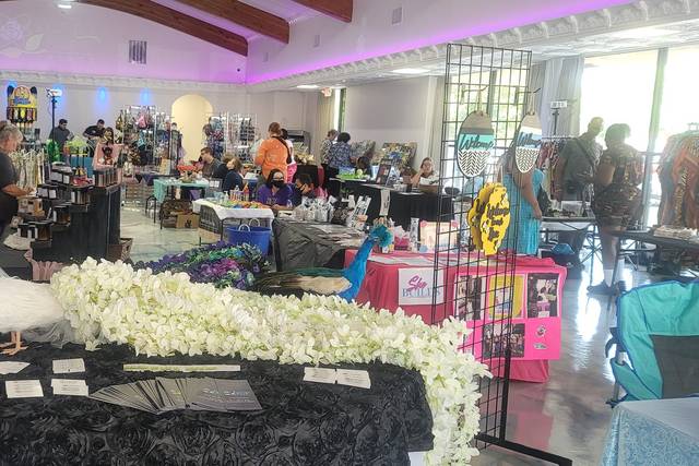Great event