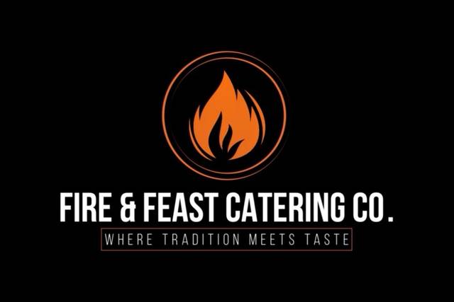 Fire & Feast Catering Co.