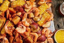 Low country boil