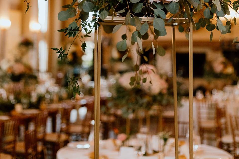 Table Centerpieces