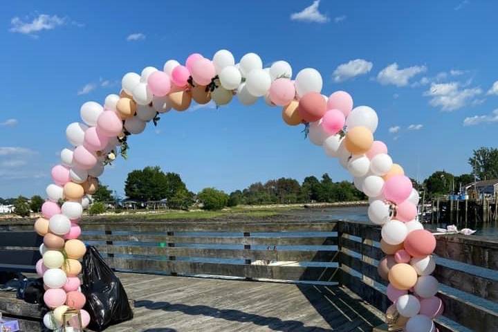 Balloon Arch