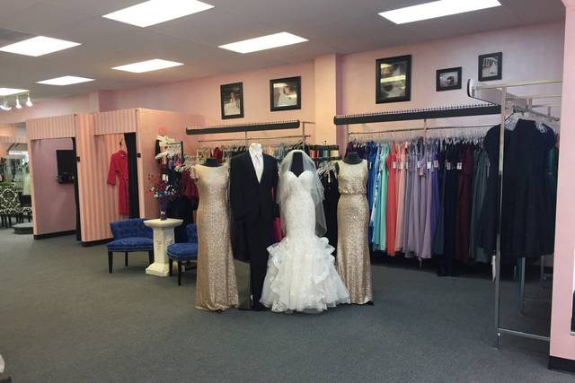 THE BRIDAL GALLERY - 28 Photos & 108 Reviews - 701 Columbia Street