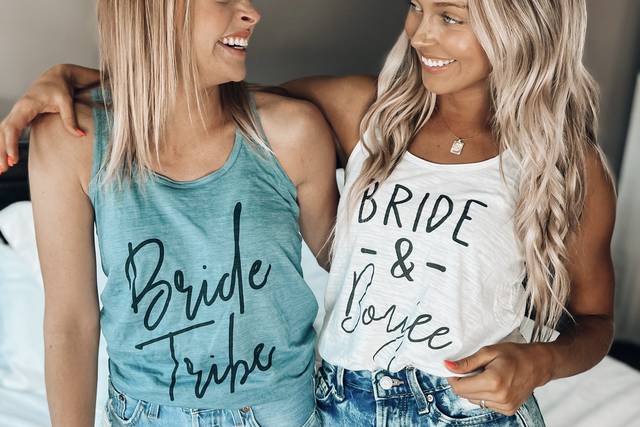 For your best girls.