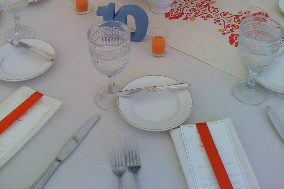 Miss Priss Wedding Planning