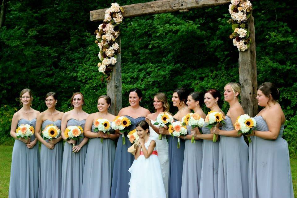 Miss Priss Wedding Planning