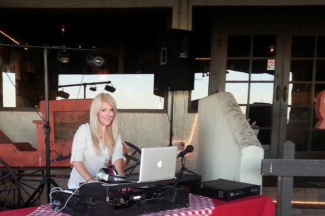 Miss Mixx