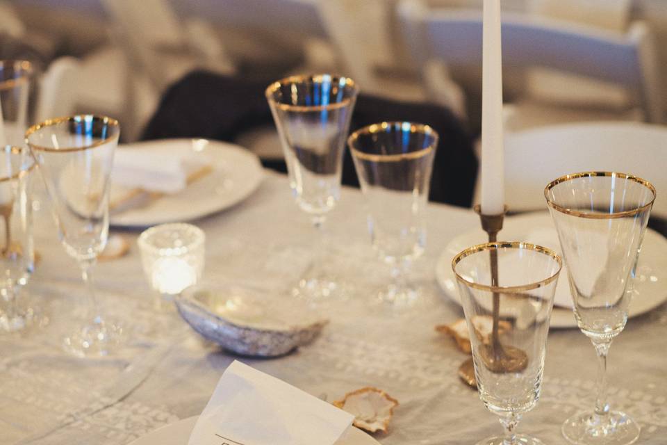 Table setting