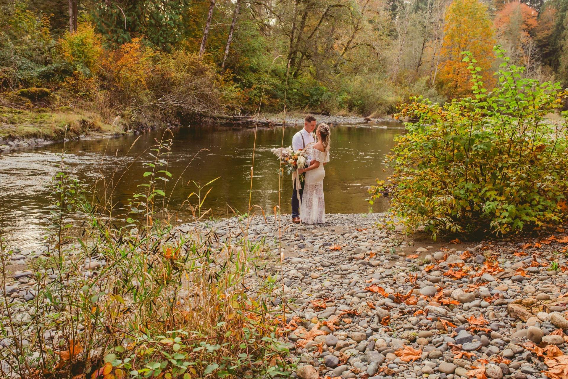Amazing Rivers Edge Wedding Venue in the world The ultimate guide 