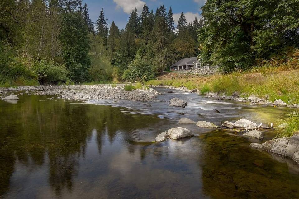 Pilchuck River