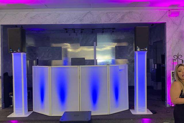 ALL SOIREE DJ ENTERTAINMENT - DJ - San Jose, CA - WeddingWire