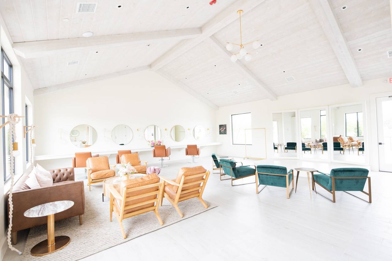Aspen Ranch - Venue - Edmond, OK - WeddingWire